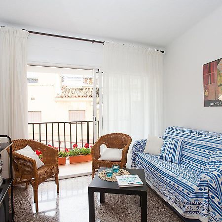Apartment Sant Pol By Interhome Sant Pol de Mar Kültér fotó