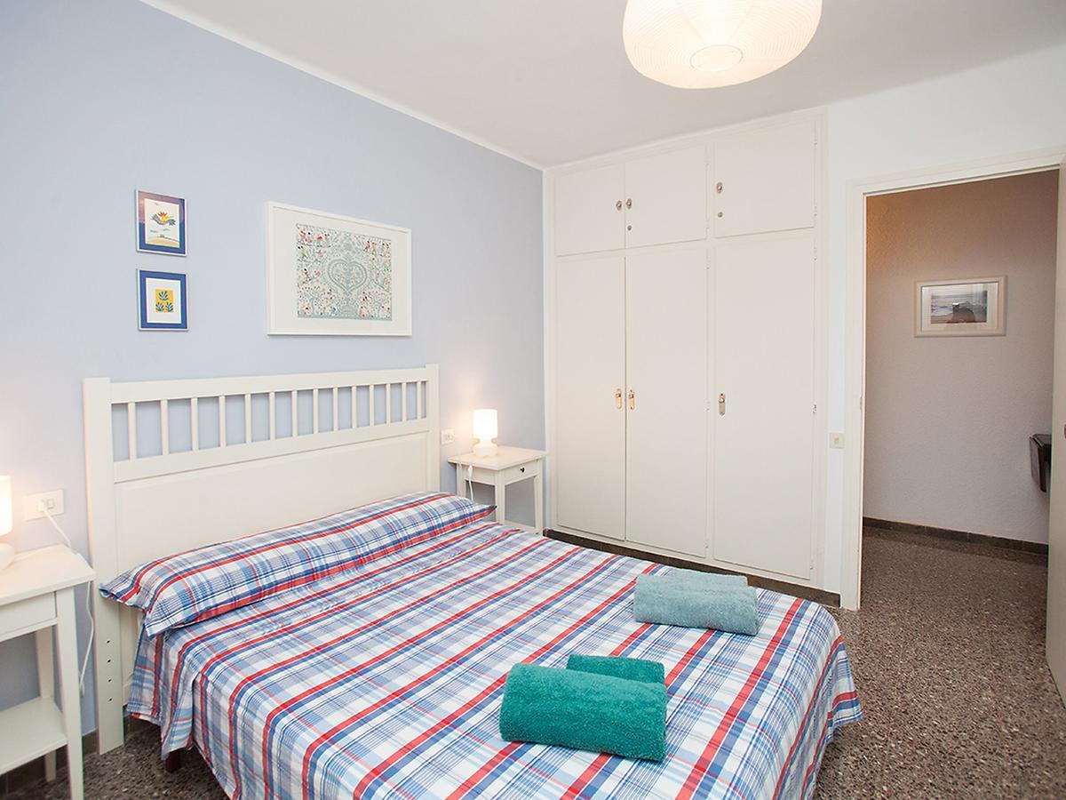 Apartment Sant Pol By Interhome Sant Pol de Mar Kültér fotó